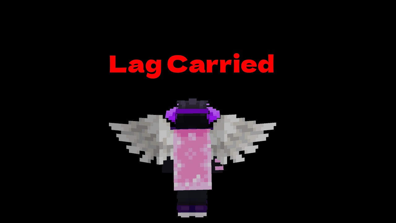 Lag carried