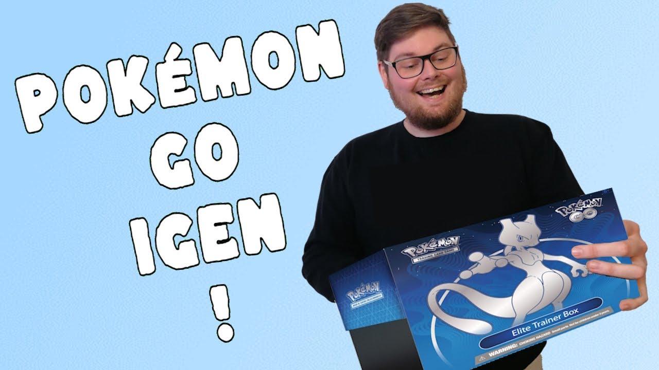 PULLER KORT JEG MANGLER I MIT POKÉMON GO SÆT!