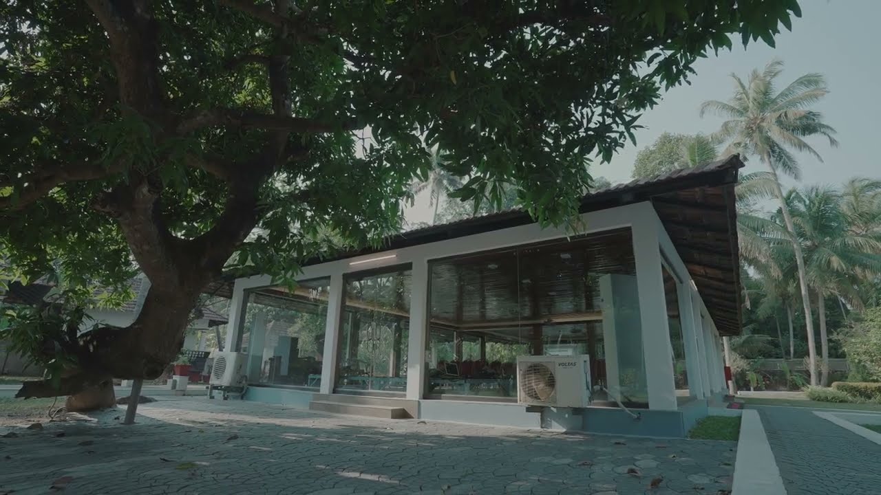 Geo Heritage Homes | Near Cherai Backwaters Kochi | For a beautiful stay in Kerala