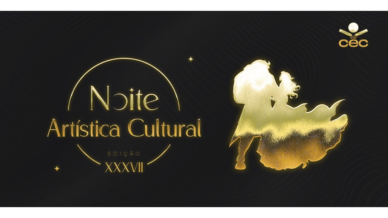 A Bela e a Fera | XXXVII Noite Art&iacute;stica Cultural do Col&eacute;gio CEC