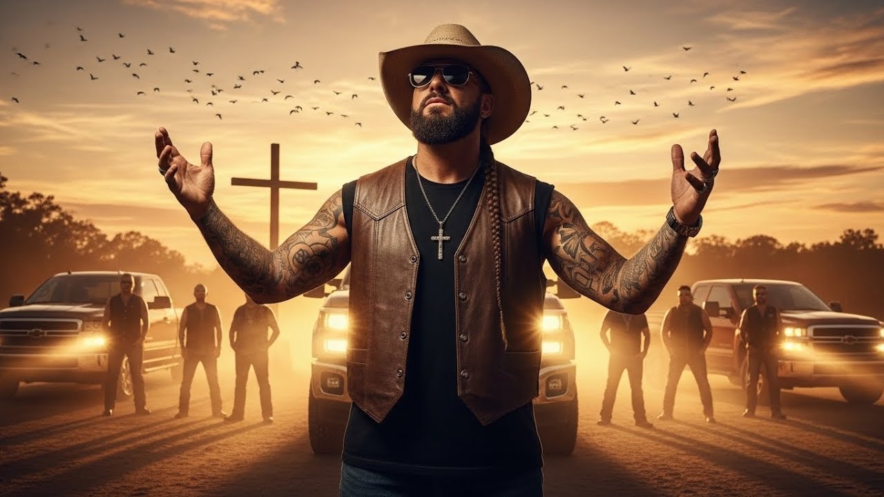 Christian Country Rap 2026 x Gospel Trap x Country Hip Hop Music |VOL 71