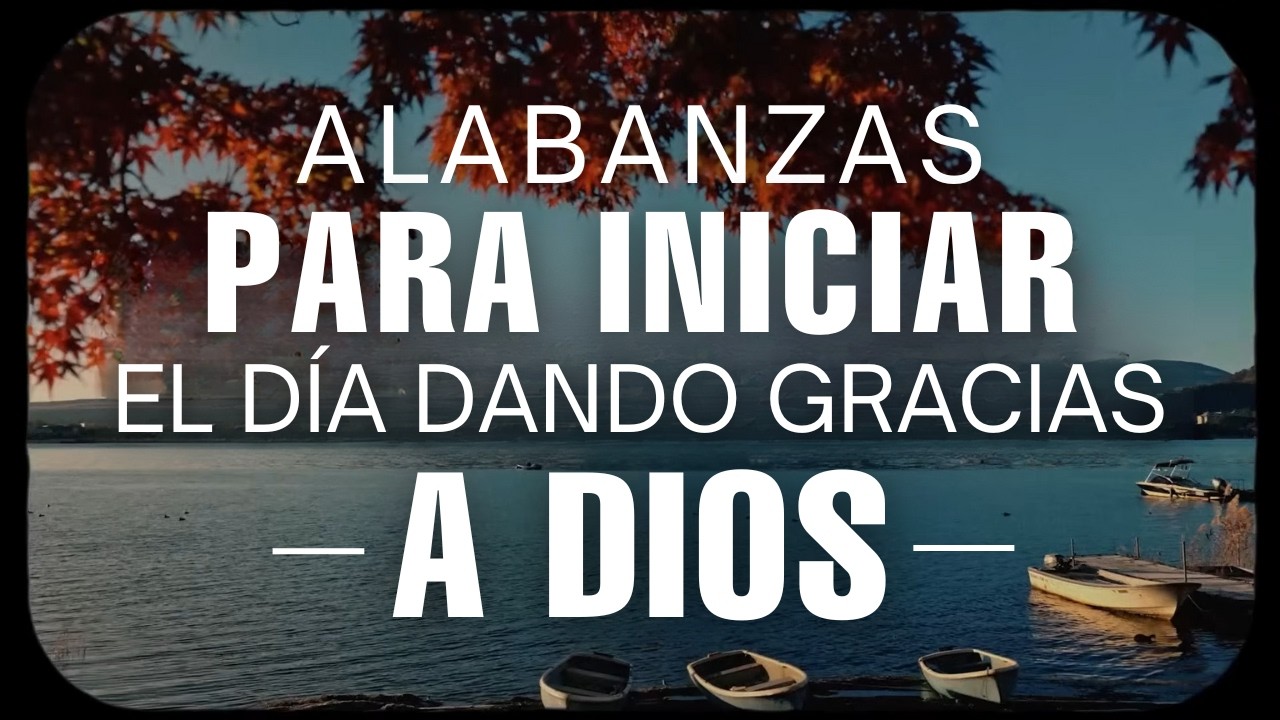 Dios Ha Sido Bueno - Música Cristiana Que Inspira | En Adoración con Marcos Witt