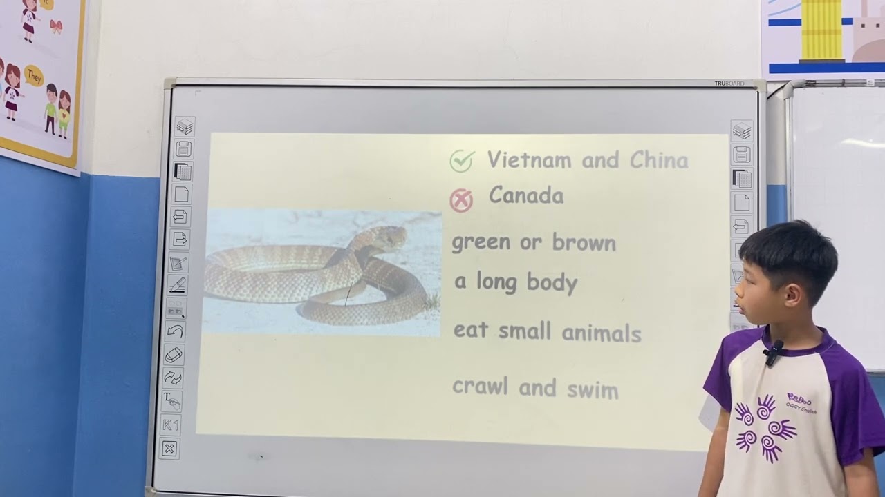Lê Hải Đăng_Tom_Dolphin 01_Unit 01&02_120326