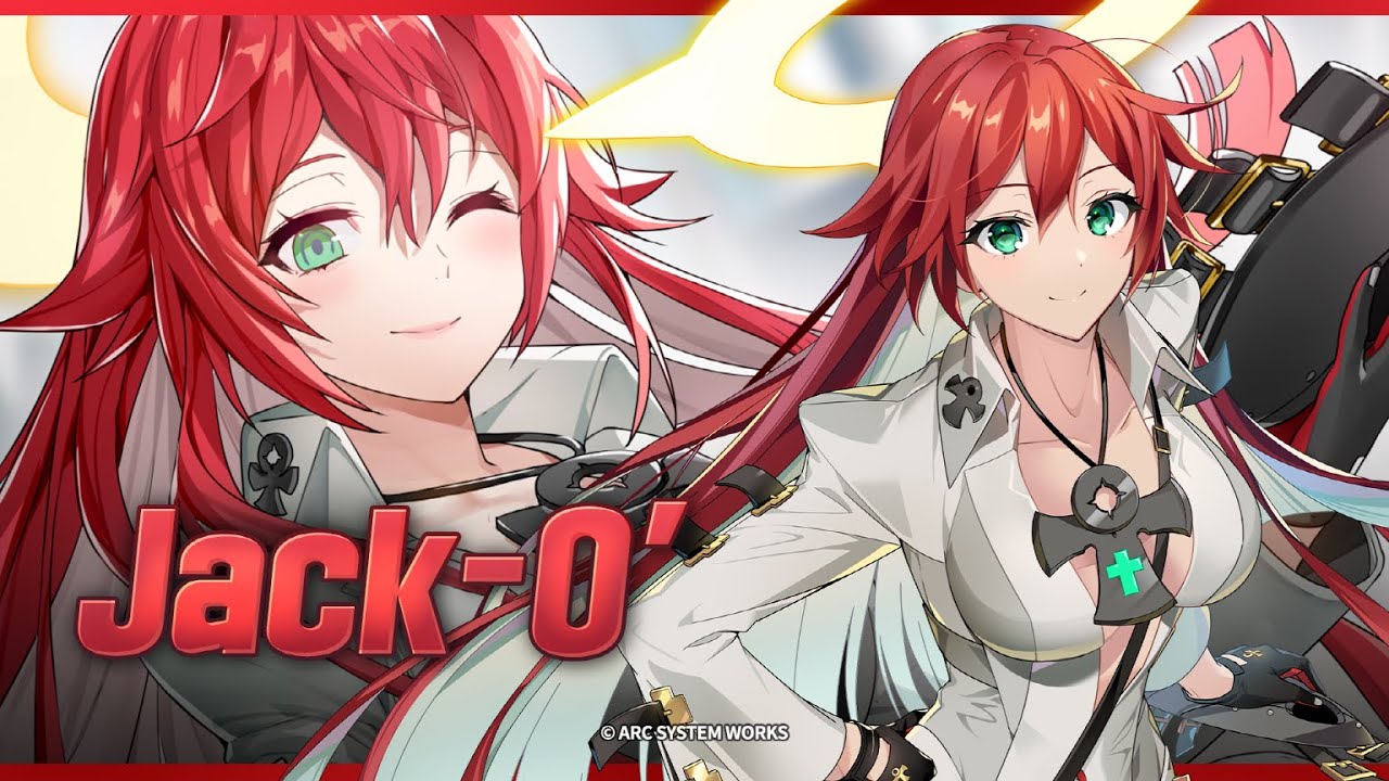 [Epic Seven] Jack-O' Preview