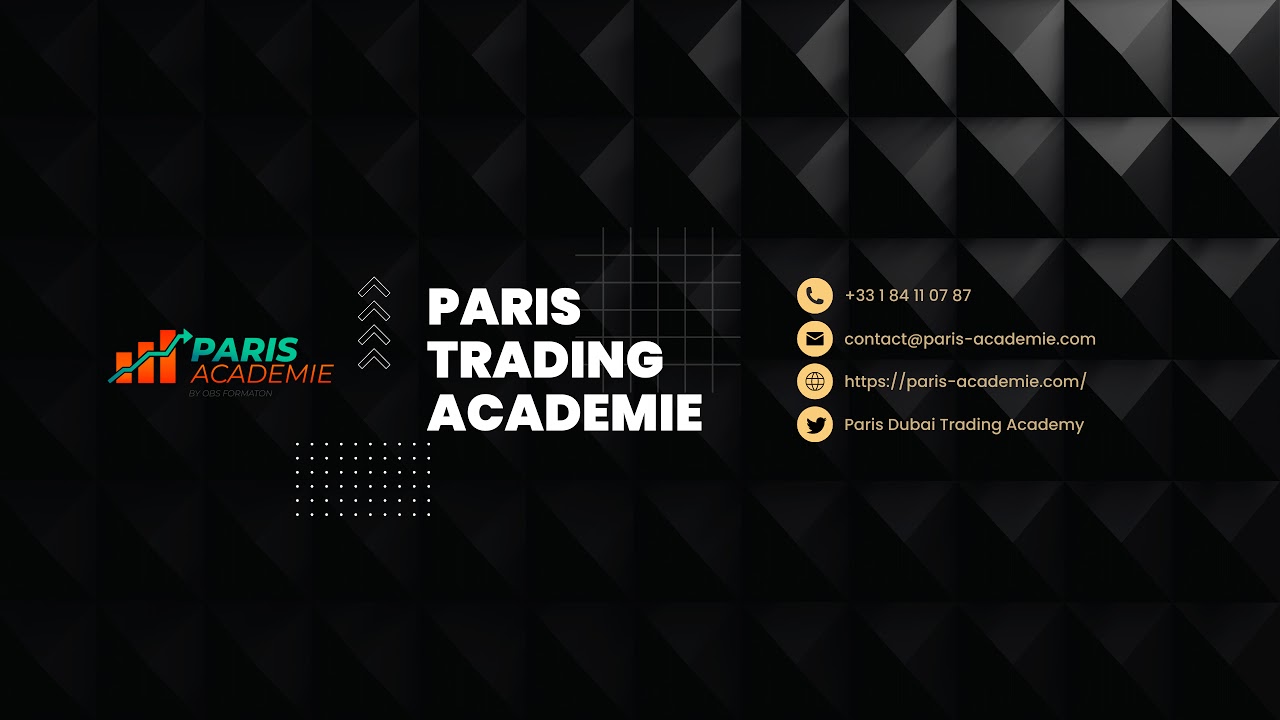 Live trading & Q&A by Dubai trading academy