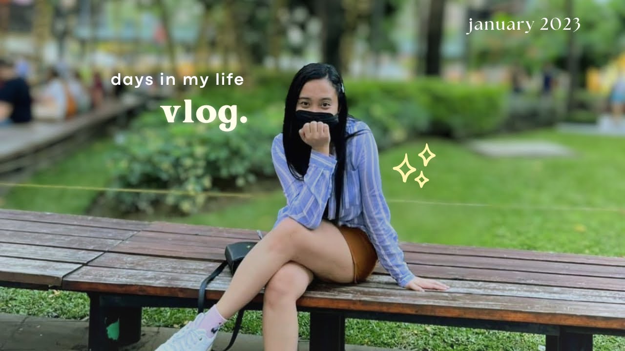 NORMAL DAYS in MY LIFE 🌸 room reno, hybrid work & new GoPro!!