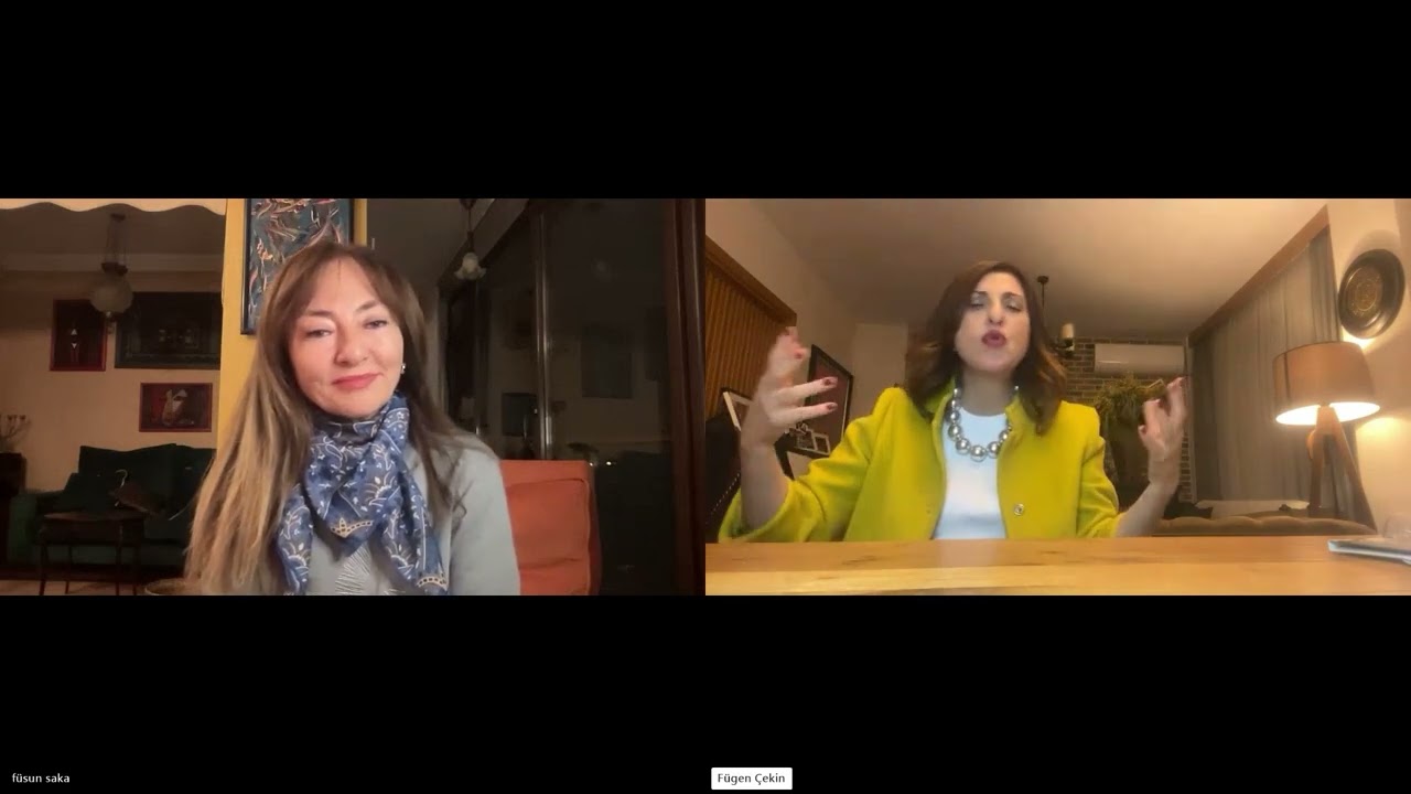 Dermatolog. Dr. Fügen Erdoğan Çekin: 