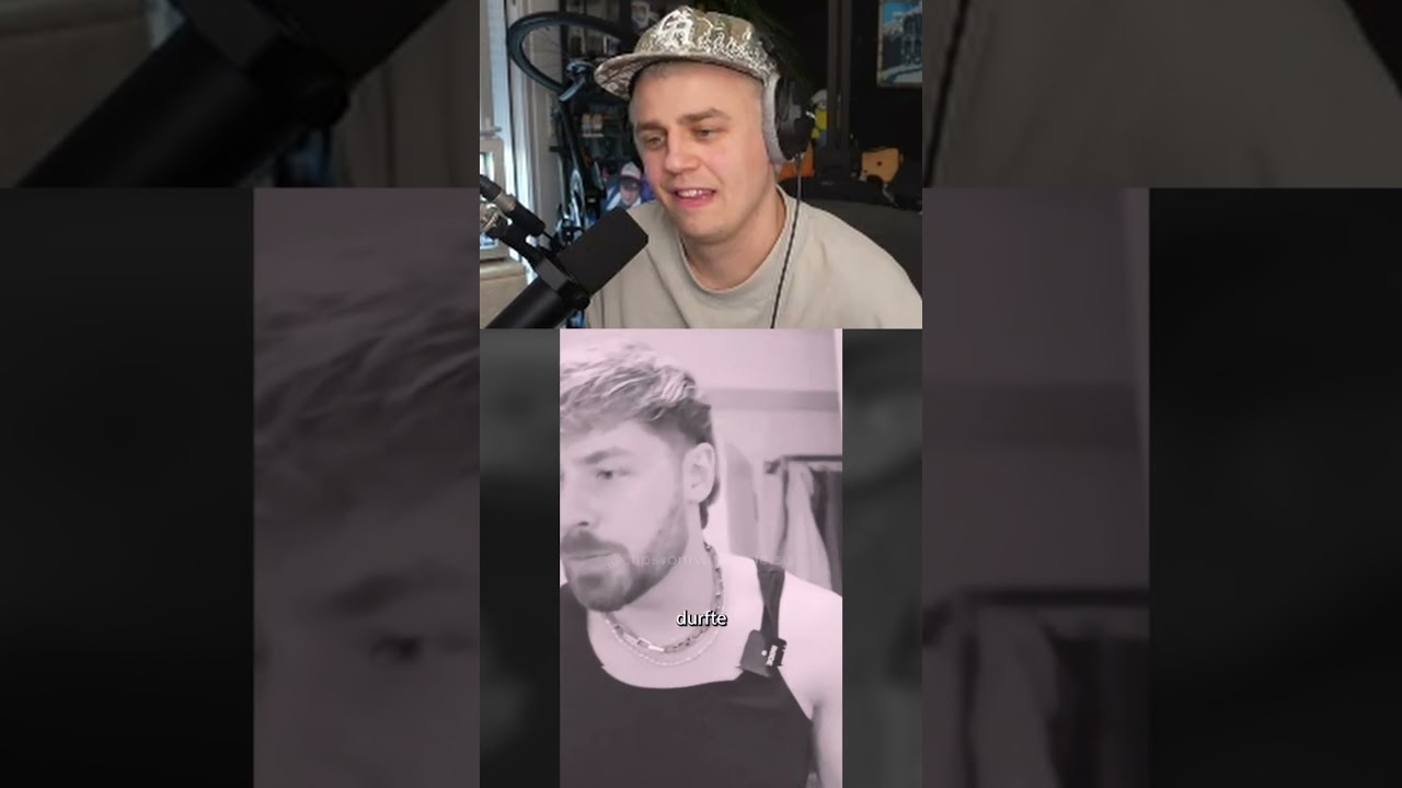 Kevin reagiert auf REWI VERSCHW&Ouml;RUNG (und LEAKT ALLES) 😭