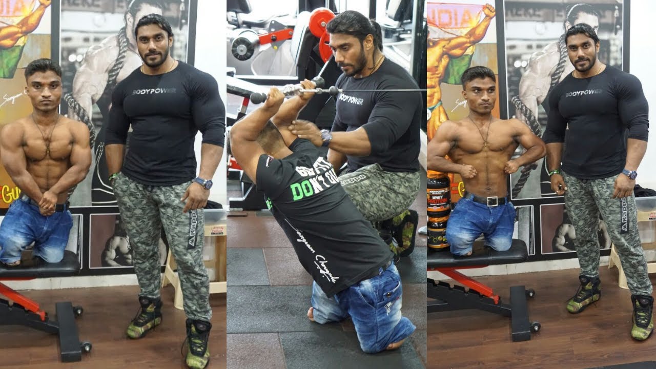 IF YOU NEED MOTIVATION WATCH THIS VIDEO!