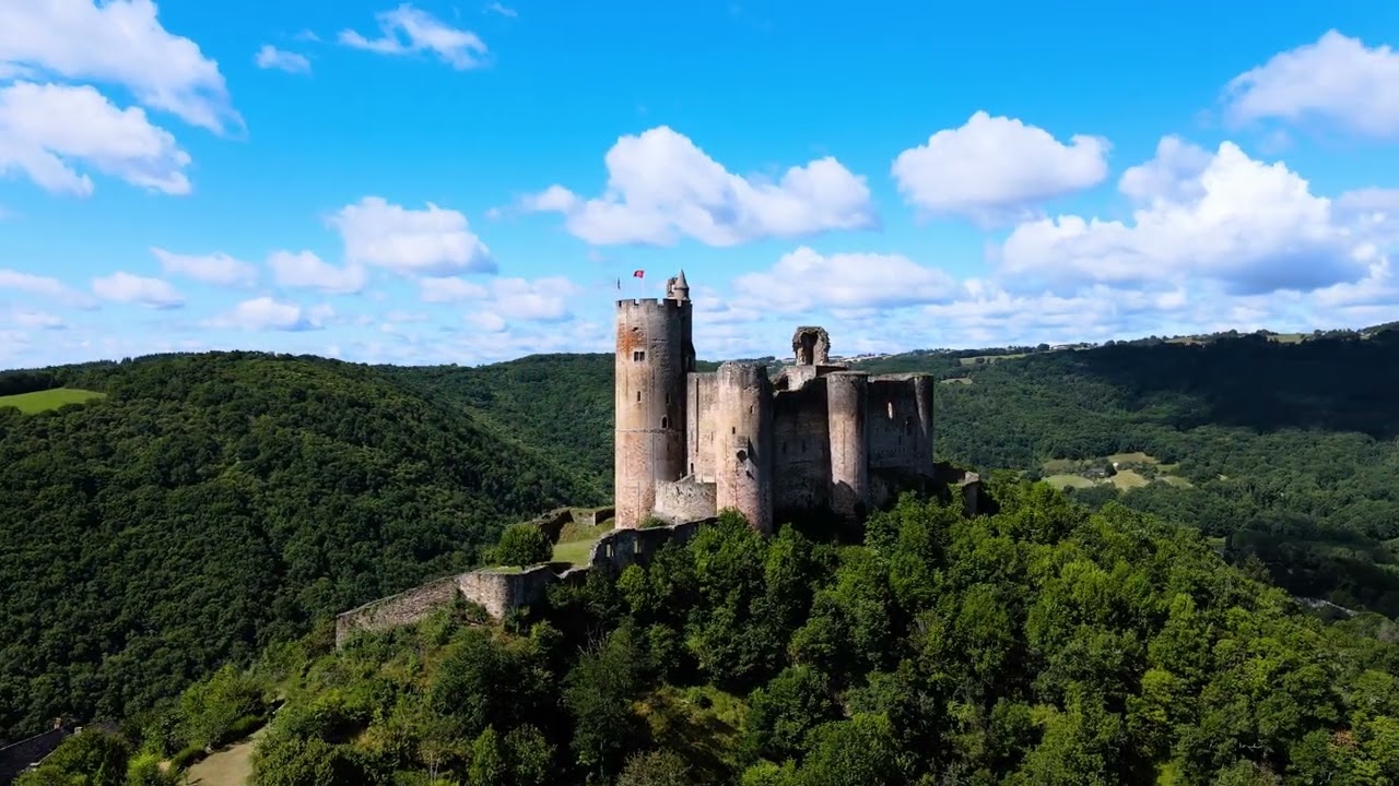 DORDOGNE 4K