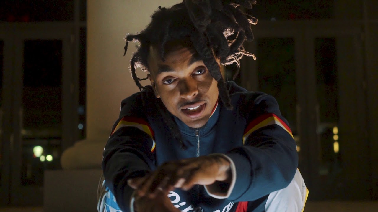 Dangla - Thuggish Ruggish