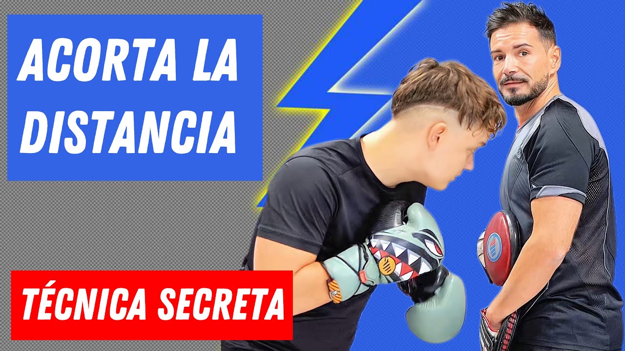 Cómo Atacar Sin Ser Golpeado en Boxeo: los Descuelgues