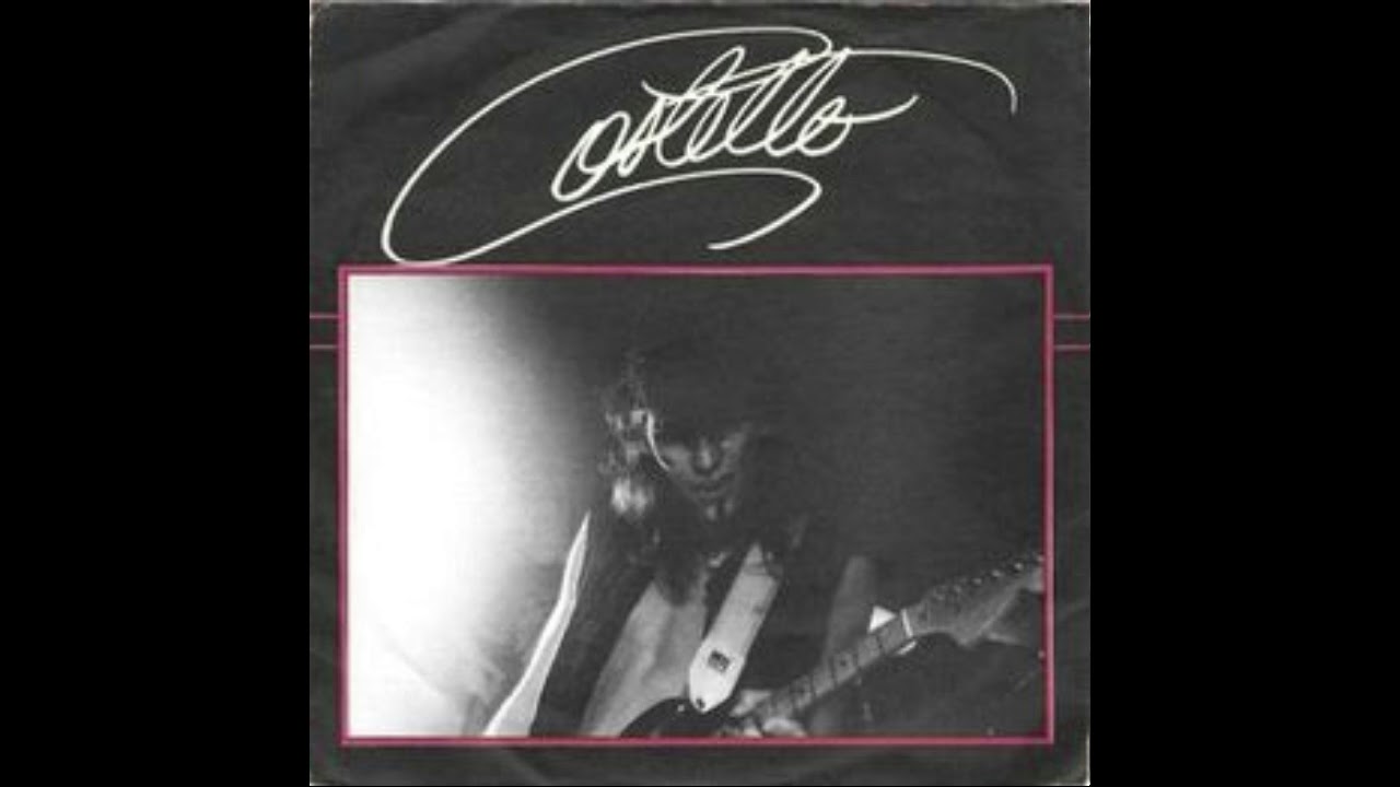 Costello  - Tuhat Yötä