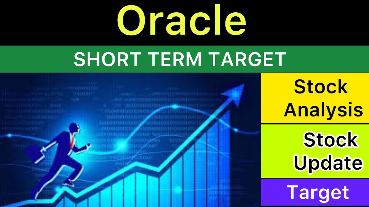 oracle financial services software share target 🟢 oracle financial latest news | oracle 07-06-26