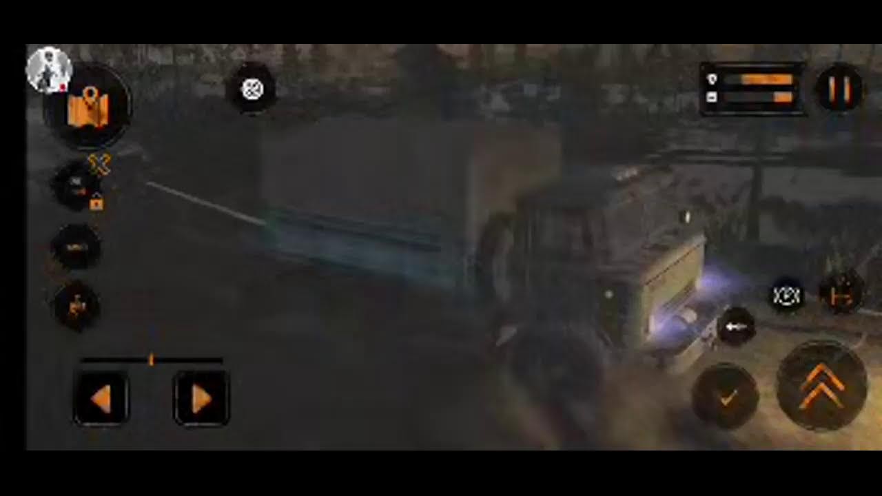 Live MUDRUNNER c 432010  TBG CHANNEL