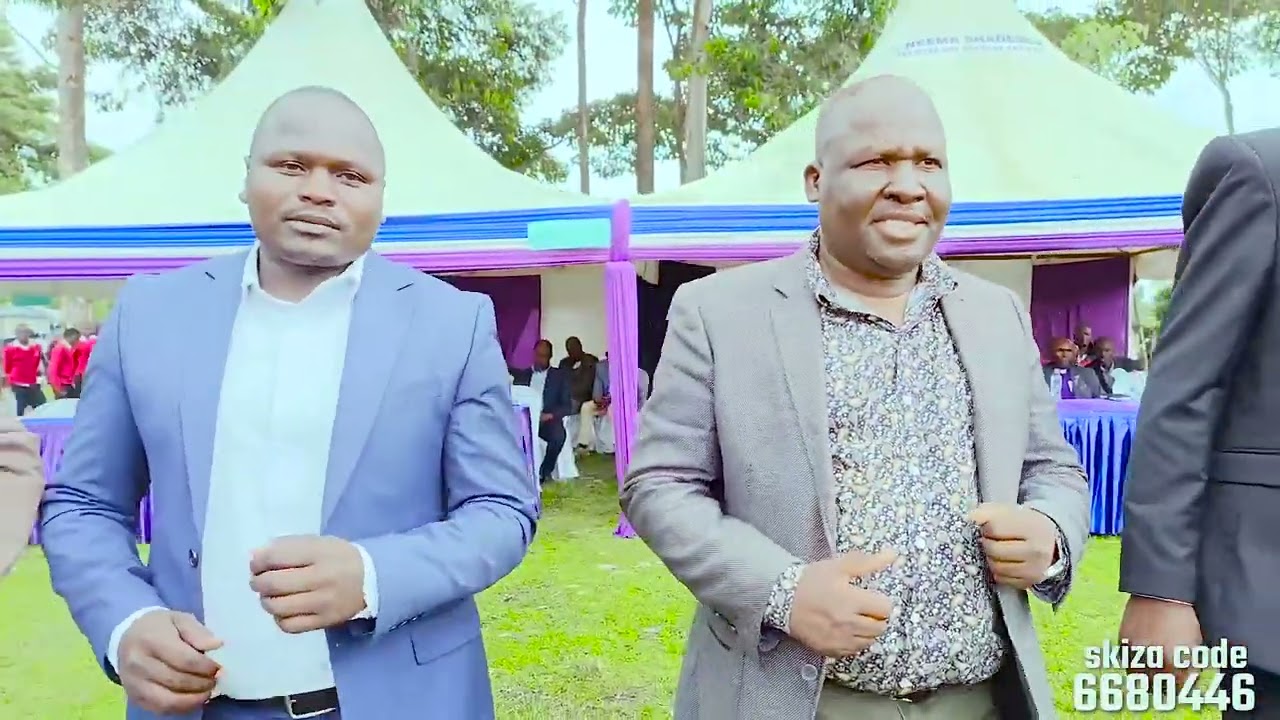 #Sotonik performance By Mc Mwalimu Kendagor ##0722227673