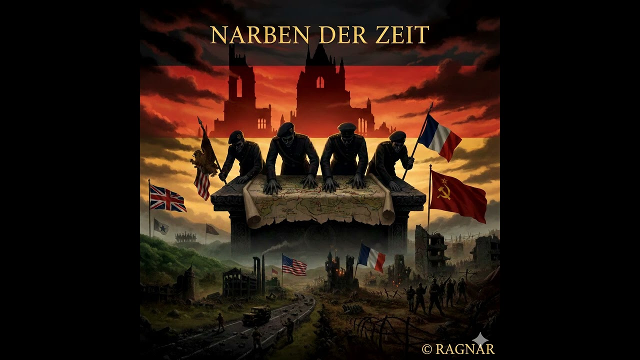 Narben der Zeit 