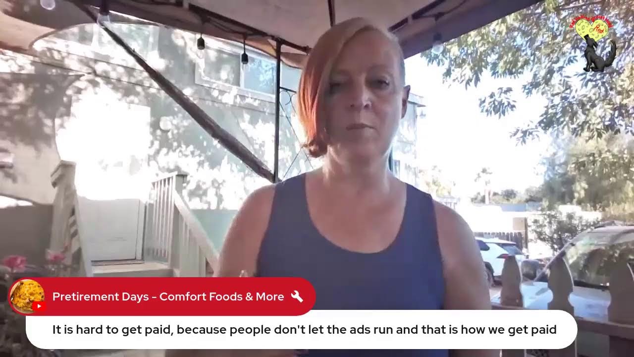 Thursday Night Live With Red: My New Guru: Martha Beck 