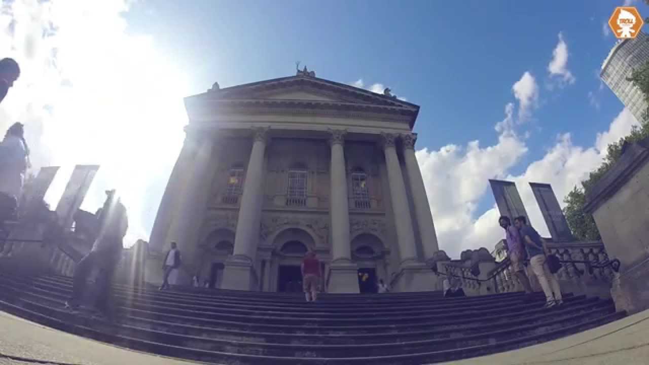 Art Gallery Heist Prank GONE WRONG GONE JAIL