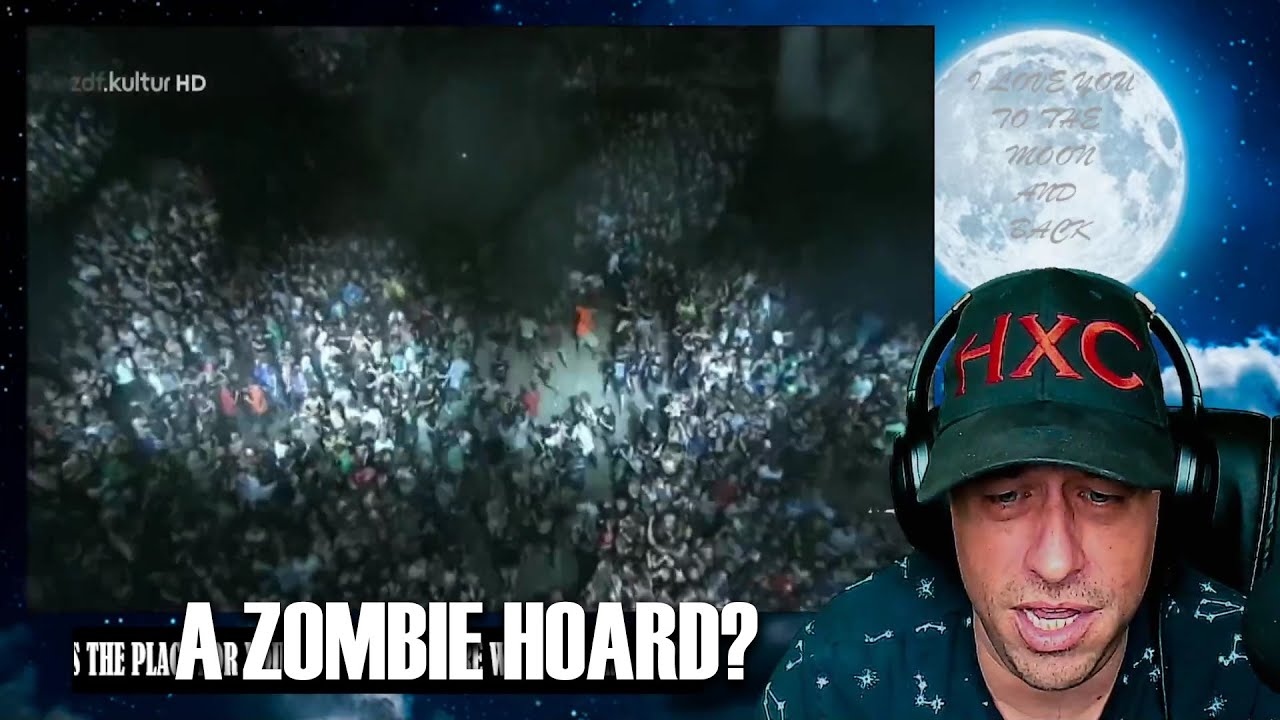 Volbeat - Still Counting (Live From Rock 'n' Heim 2013) Reaction!