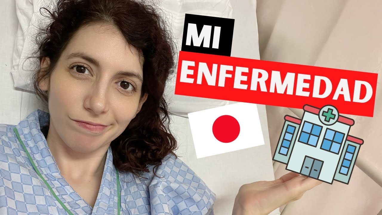 MI TERRIBLE EXPERIENCIA CON EL HOSPITAL // Yunae