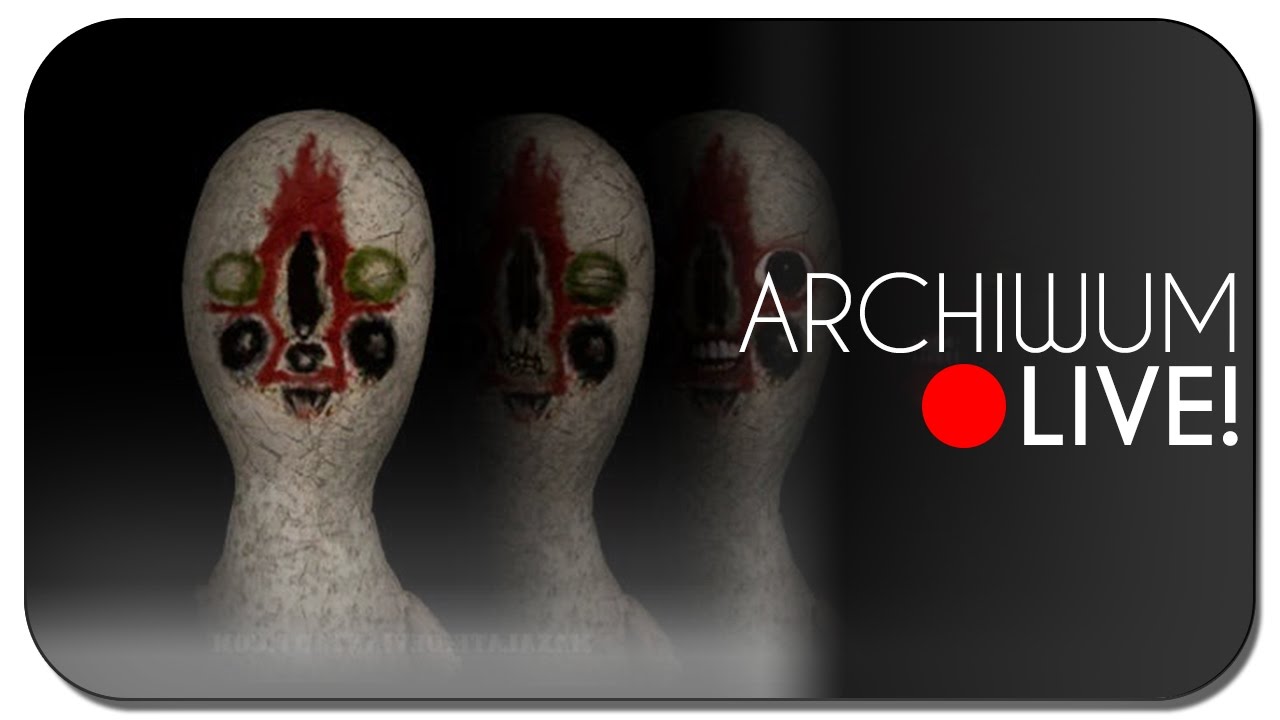 Archiwum LIVE! &bull; 24.02.2017