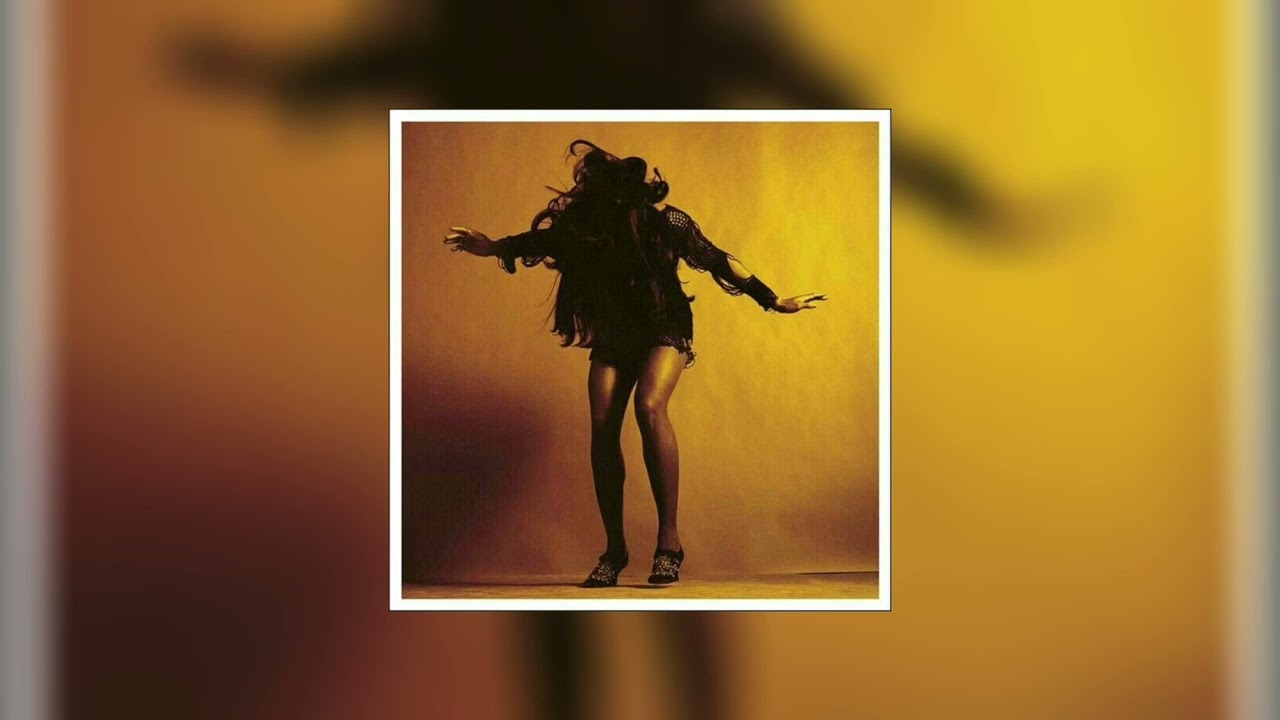 used to be my girl - the last shadow puppets (sped up)