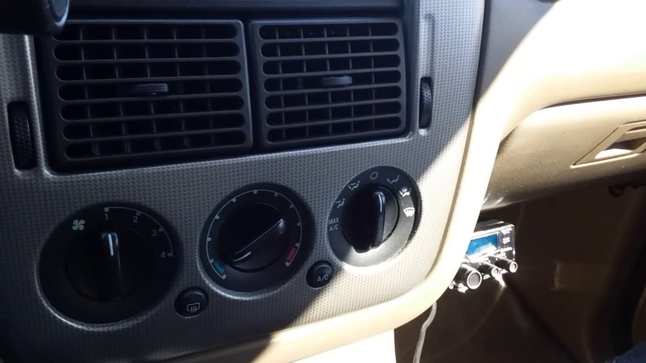 Shooting skip in the mobile C.B. RADIO