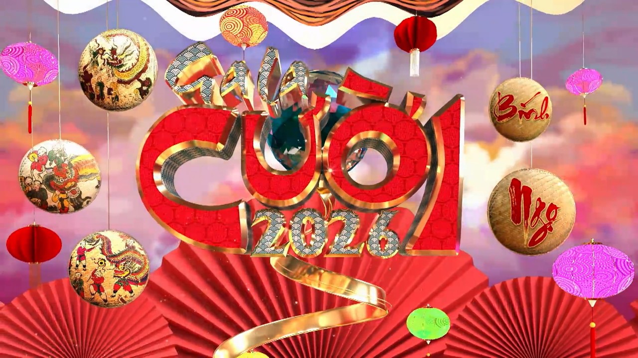 GALA CƯỜI 2026 - Phần 1 | Gala cười ch&agrave;o xu&acirc;n B&iacute;nh Ngọ 2026 mới nhất | H&agrave;i tết Gala cười 2026
