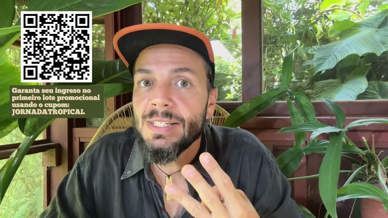 Modernismo Tropical: onde tudo começou