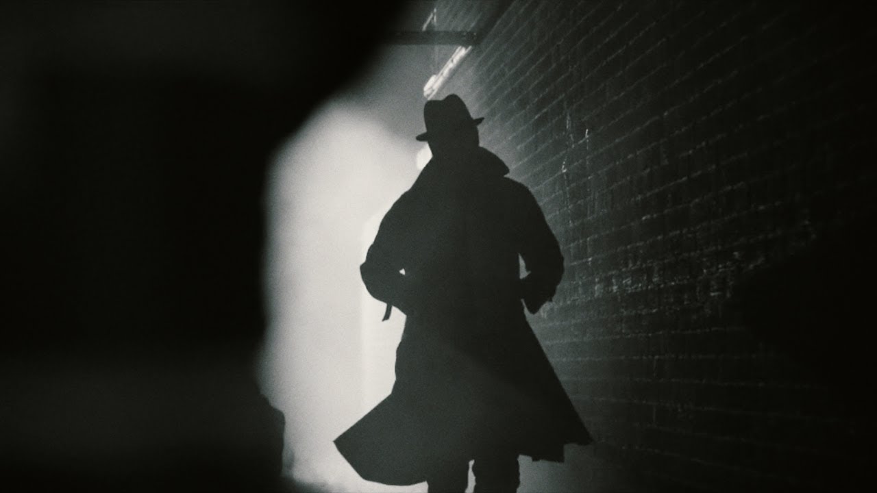 Johnny Shand - Beautiful Stranger