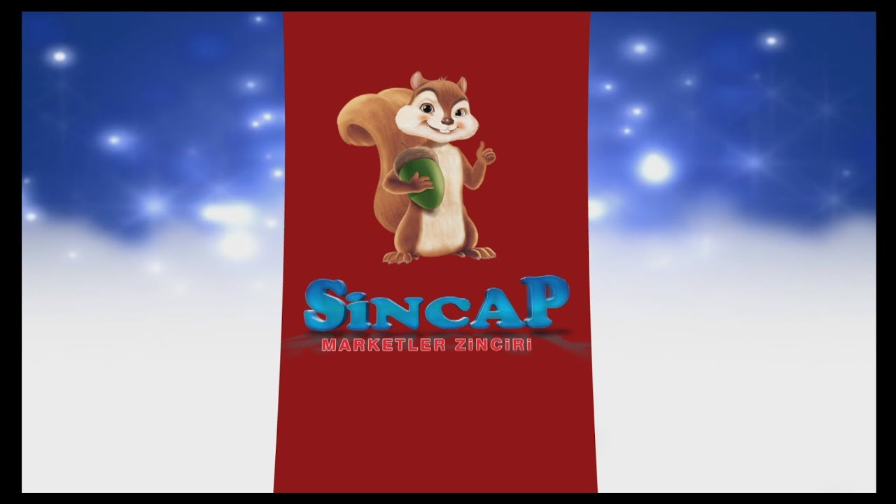 Sincap Marketler Zinciri Tanitim Filmi