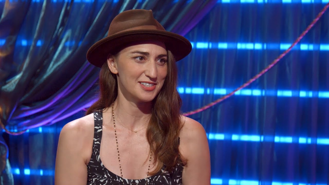 An Exclusive Chat with WAITRESS Songwriter Sara Bareilles