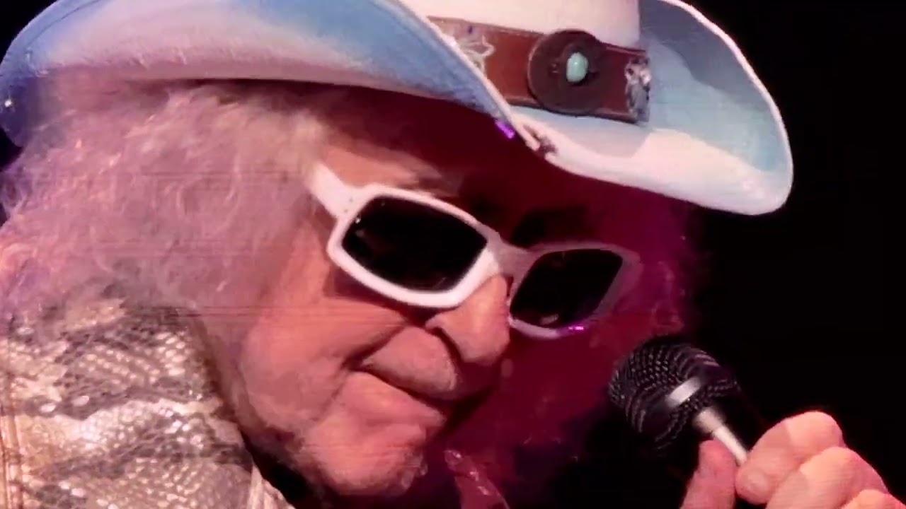 MICHEL POLNAREFF 🇫🇷 Please love me (live at Foire Aux Vins, Colmar) 🇫🇷 2025