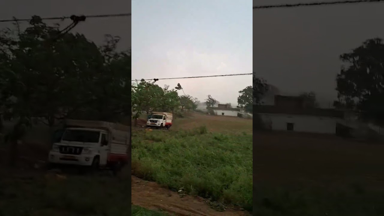 jharkhand weather #thunderstorm #heavyrain #jharkhandweather #shortsfeed #shorts #ytshorts #trending