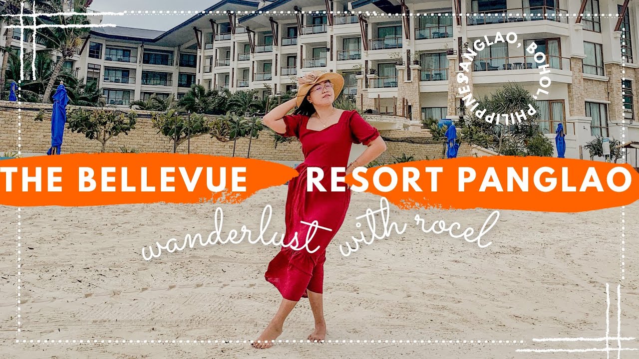 THE BELLEVUE RESORT PANGLAO | Panglao, Bohol, Philippines