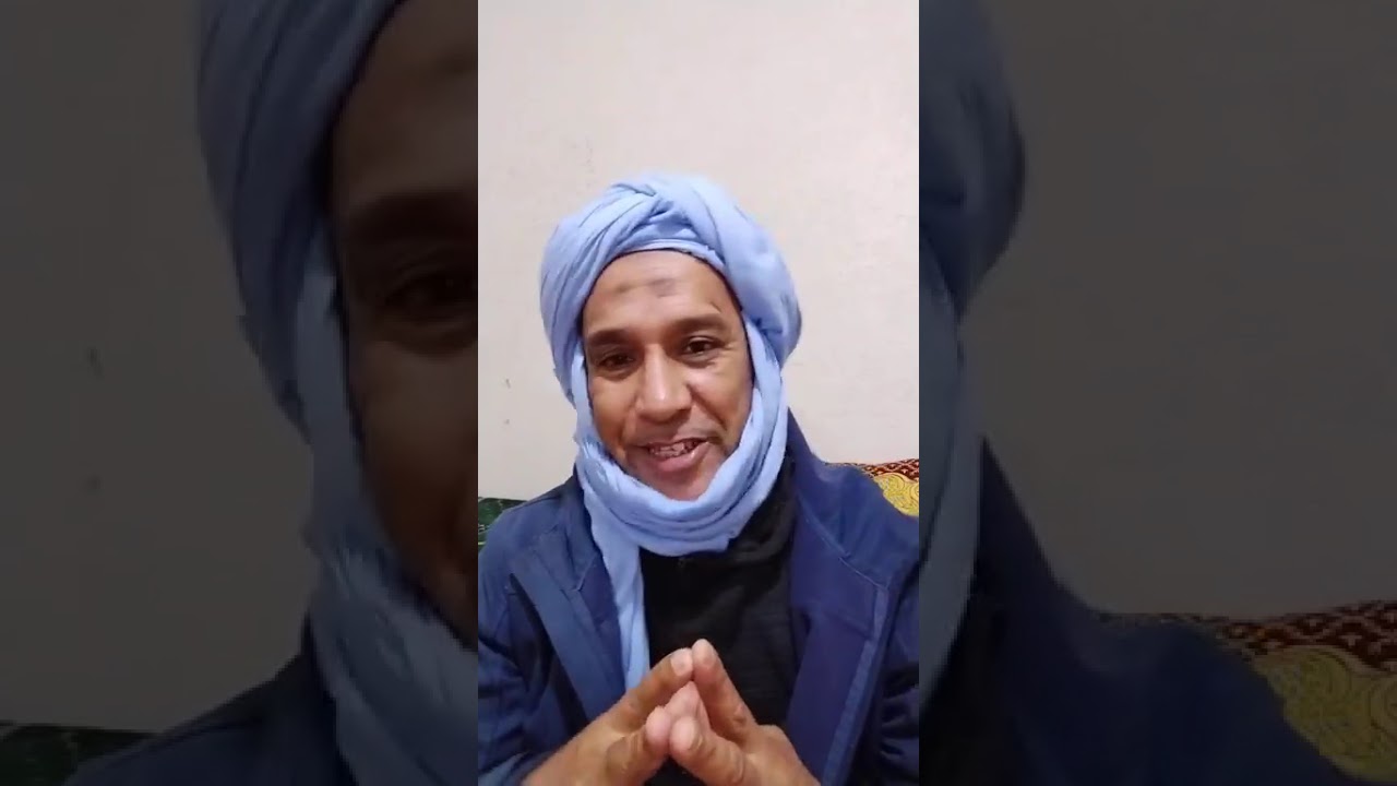 اجتي معك الملف ديال الصحراء عربيه في اسبانيا 