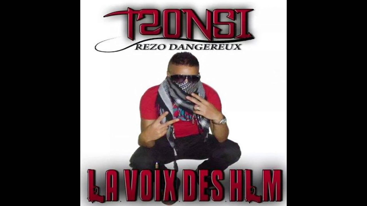 T2OnSi- A Bout De Souffle 
