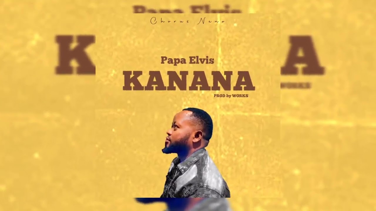 EUJC La voix du Ciel Bujumbura Kanana gospel officiel audio