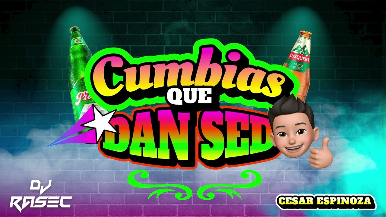 CUMBIAS QUE DAN SED 🍺 MIX 2024 (  ARMONIA 10, AGUA MARINA, LA UNICA TROPICAL, MARISOL, GRUPO 5,)