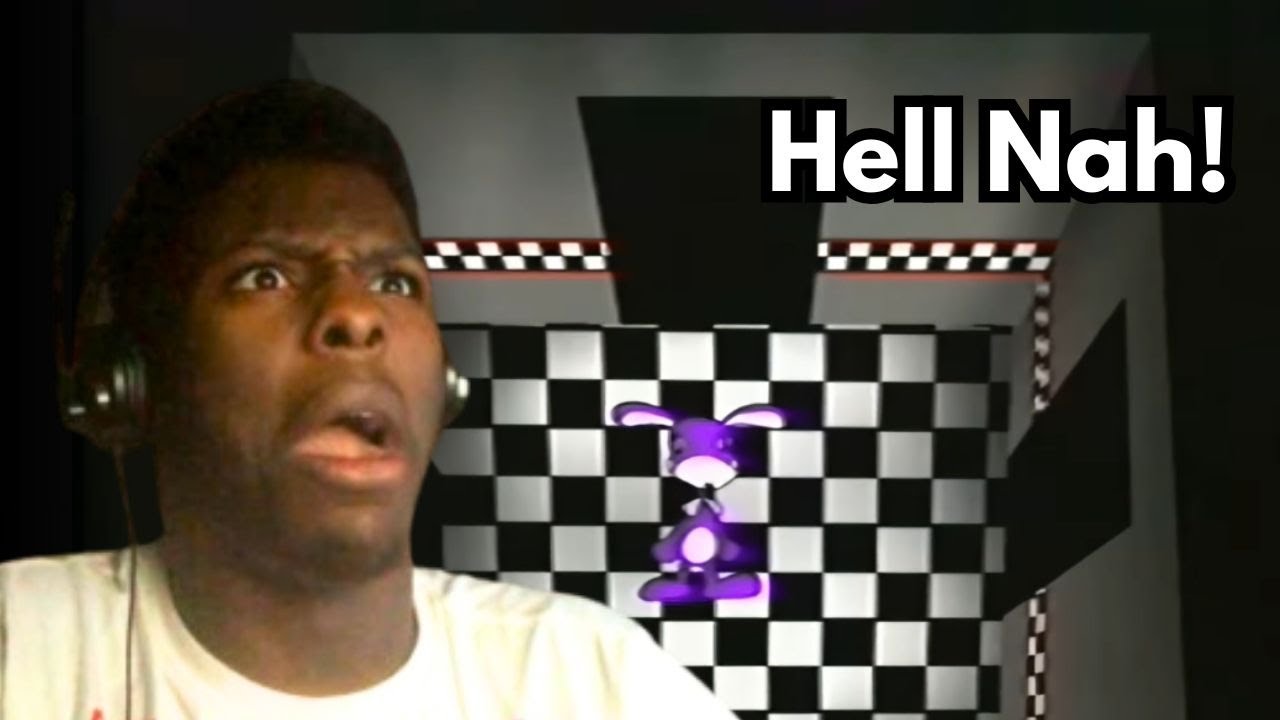 Y'all must loved these! | Walten Files 2 Reaction | This is oddly something..