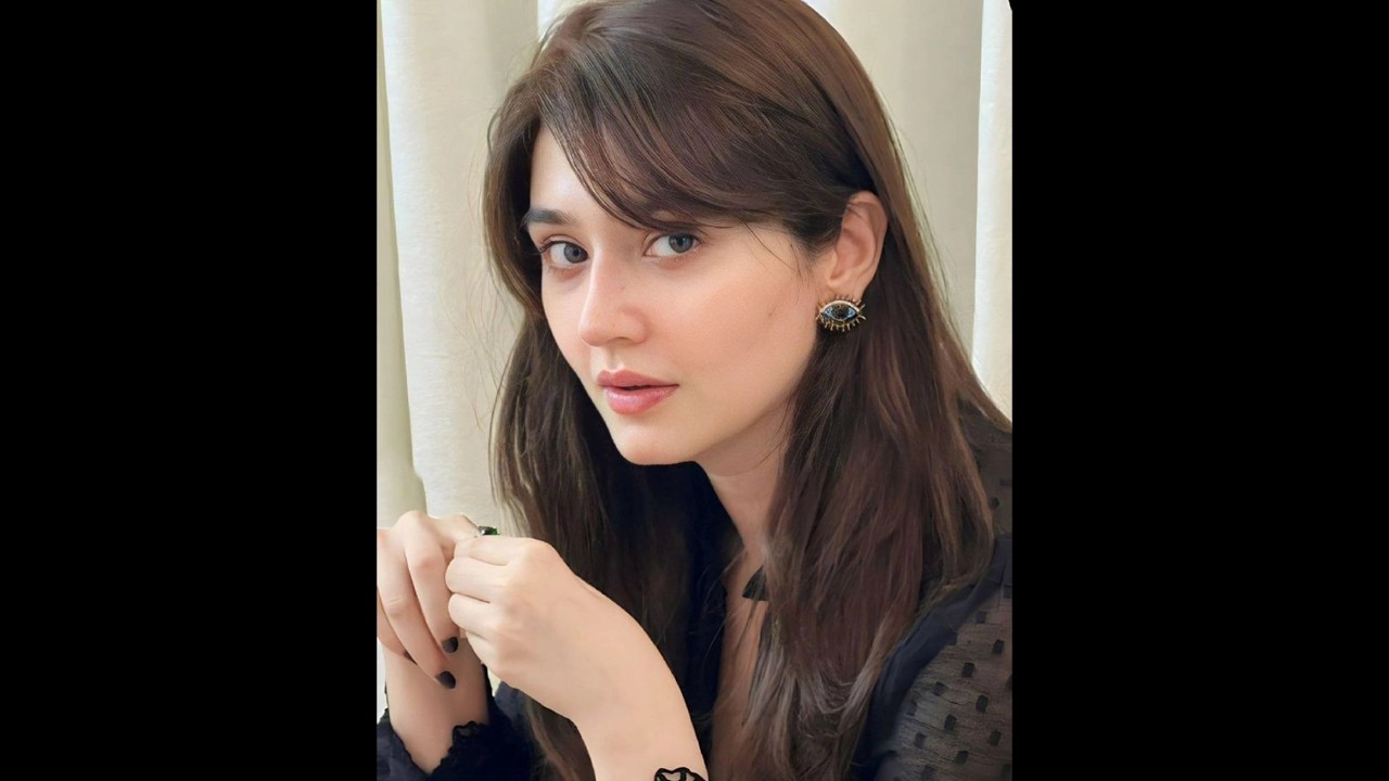 Durefishan beautiful pics | Dur e fishan real life #ishqmurshid #viral