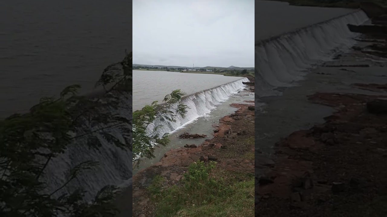 dam #pimpalner #dam