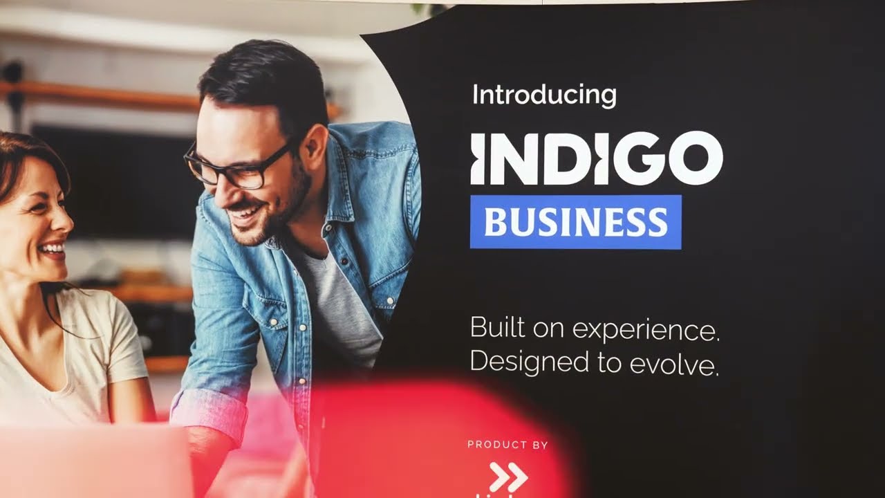 Indigo Business Launch Highlights | Built for Modern Accounting