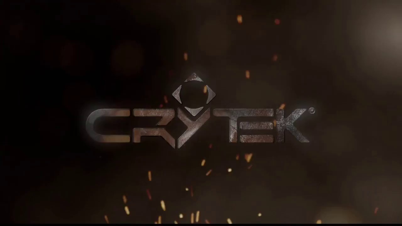 Microsoft Studios/Crytek/CryEngine (2013)