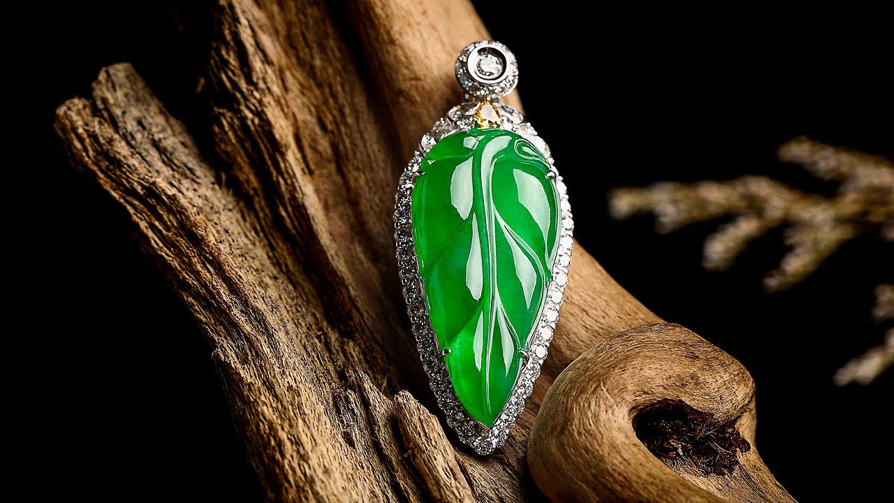 天然翡翠 支持全球复检#珠宝首饰 #翡翠 #翡翠手鐲 #翡翠珠宝 #jewellery #jewelry#翡翠#翡翠挂件#翡翠吊坠#翡翠直播#翡翠原石#珠宝首#翡翠手串