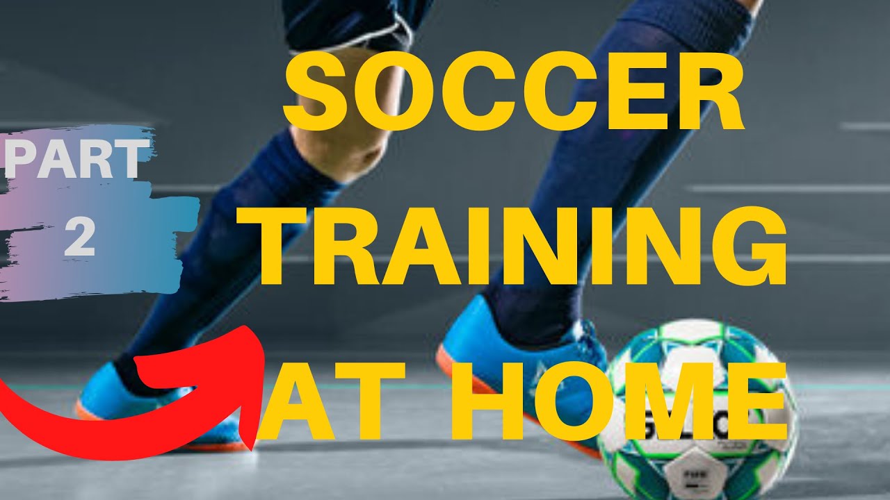 Soccer Drills For Kids   | Soccer Training For Kids At Home