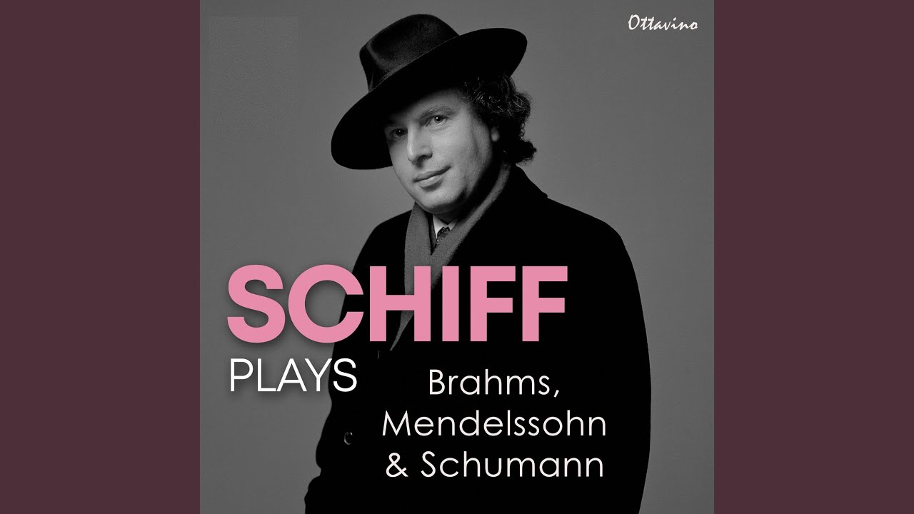 Schumann: Sechs Gedichte & Requiem, Op. 90: 2. Meine Rose