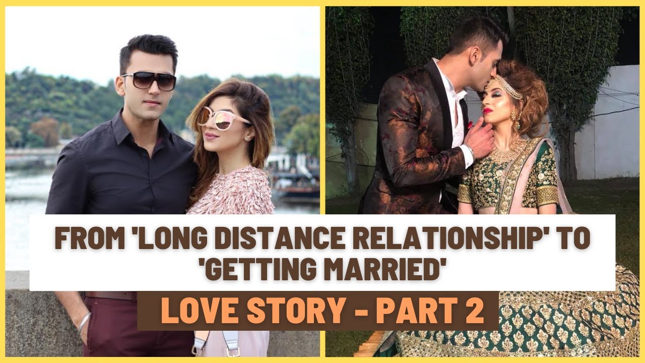 This Is How We Got Married | Parent’s Approval | Urvashi & Bhanu Love Story - Part 2
