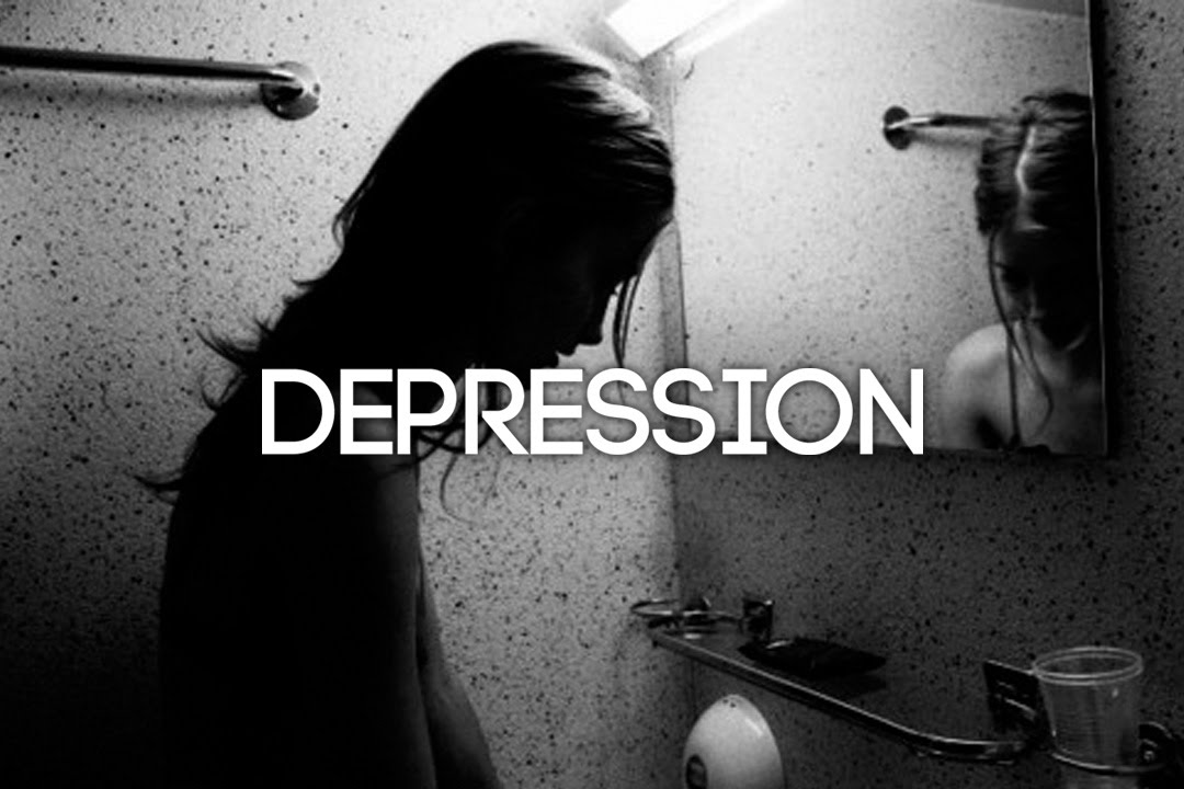DEPRESSION - Motivational Video